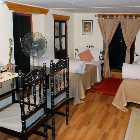 Kathmandu Boutique Hotel Eksteriør billede